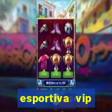 esportiva vip reclame aqui